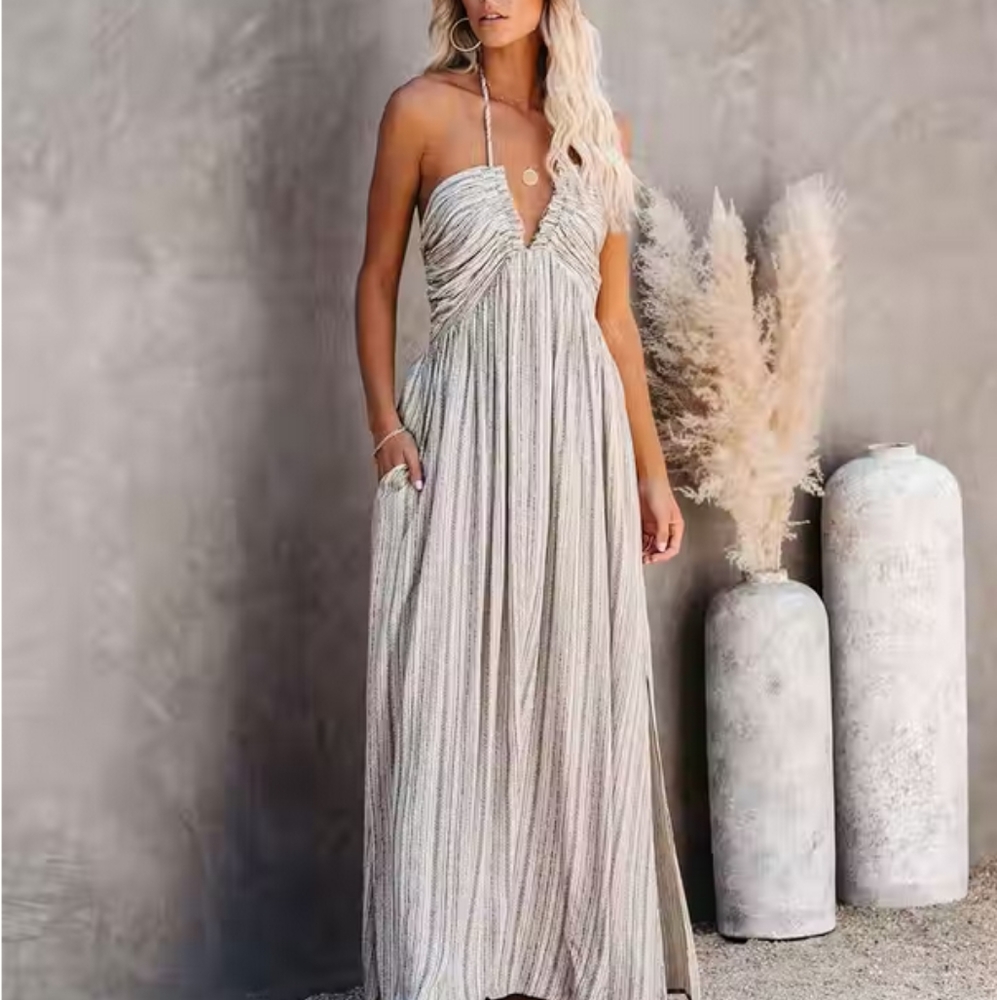 VICI Maxi Dress